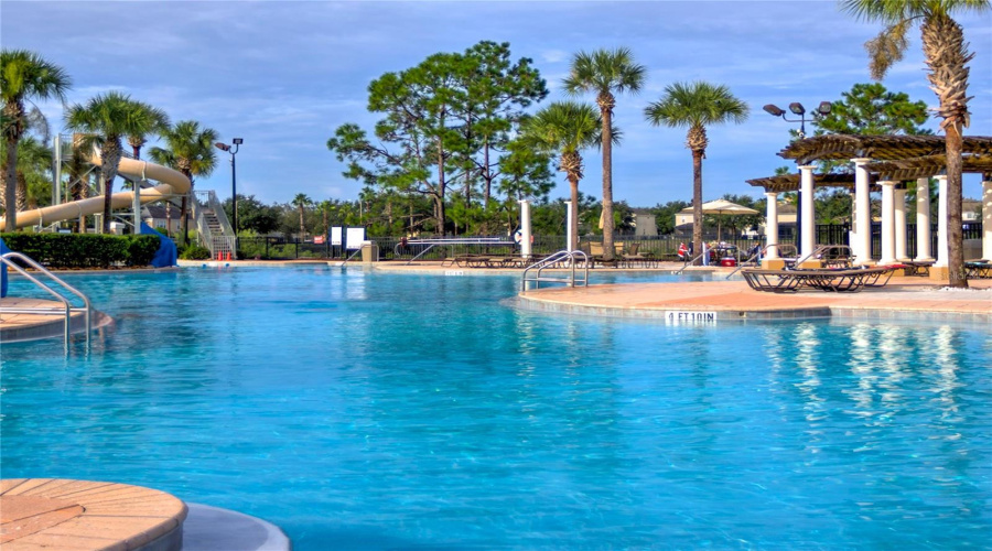 KISSIMMEE, Florida 34747, 3 Bedrooms Bedrooms, ,2 BathroomsBathrooms,Residential,For Sale,ALMATON,0,MFRO6332735