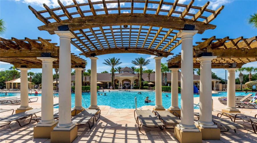 KISSIMMEE, Florida 34747, 3 Bedrooms Bedrooms, ,2 BathroomsBathrooms,Residential,For Sale,ALMATON,0,MFRO6332735