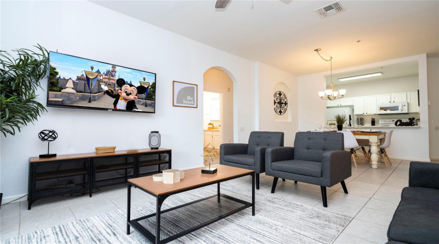 KISSIMMEE, Florida 34747, 3 Bedrooms Bedrooms, ,2 BathroomsBathrooms,Residential,For Sale,ALMATON,0,MFRO6332735