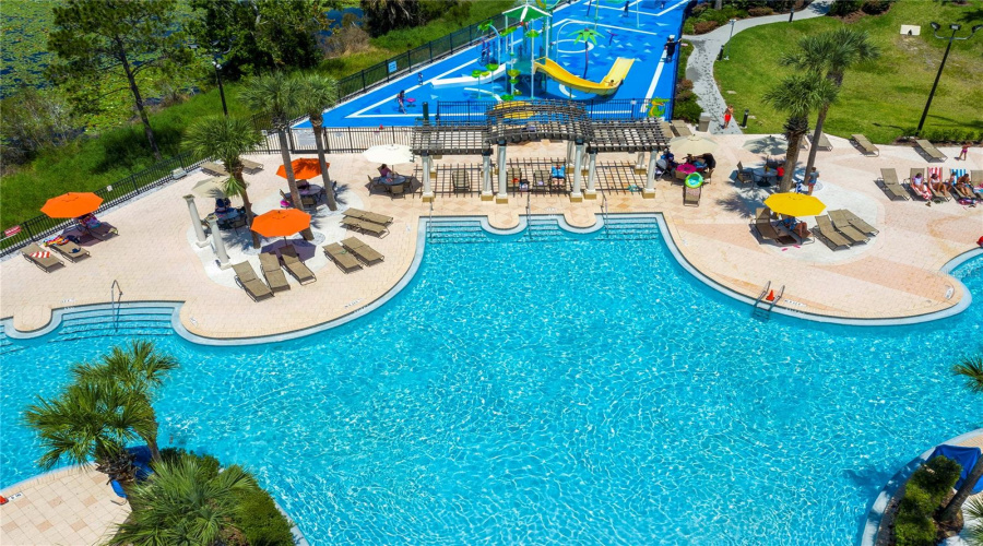 KISSIMMEE, Florida 34747, 3 Bedrooms Bedrooms, ,2 BathroomsBathrooms,Residential,For Sale,ALMATON,0,MFRO6332735