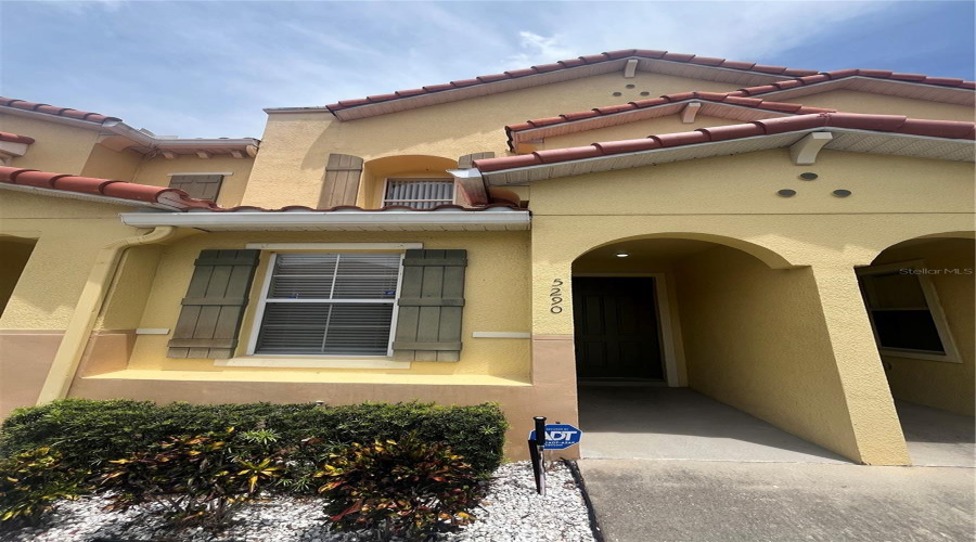KISSIMMEE, Florida 34746, 3 Bedrooms Bedrooms, ,3 BathroomsBathrooms,Residential,For Sale,PARADISE CAY CIRCLE,0,MFRO6287562
