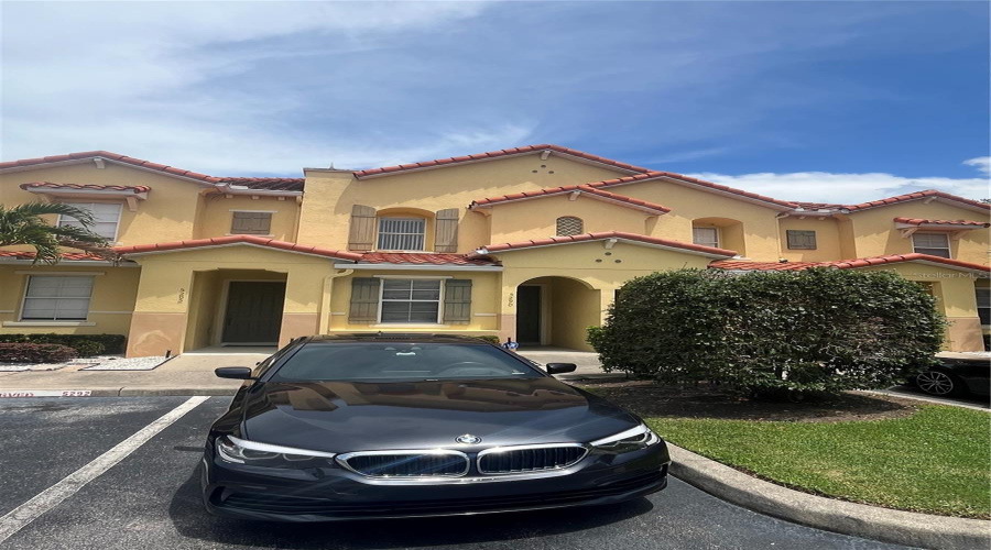 KISSIMMEE, Florida 34746, 3 Bedrooms Bedrooms, ,3 BathroomsBathrooms,Residential,For Sale,PARADISE CAY CIRCLE,0,MFRO6287562