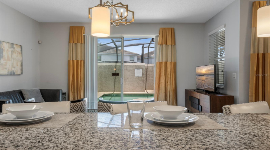 DAVENPORT, Florida 33896, 4 Bedrooms Bedrooms, ,3 BathroomsBathrooms,Residential,For Sale,DOGLEG,0,MFRTB8412910
