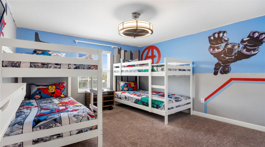 DAVENPORT, Florida 33896, 4 Bedrooms Bedrooms, ,3 BathroomsBathrooms,Residential,For Sale,DOGLEG,0,MFRTB8412910
