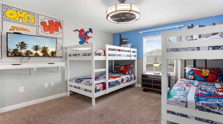 DAVENPORT, Florida 33896, 4 Bedrooms Bedrooms, ,3 BathroomsBathrooms,Residential,For Sale,DOGLEG,0,MFRTB8412910
