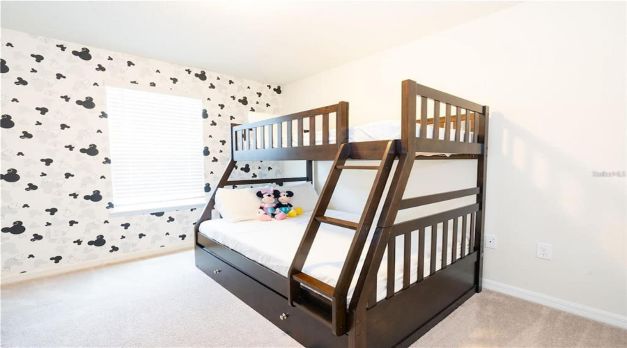 KISSIMMEE, Florida 34747, 5 Bedrooms Bedrooms, ,4 BathroomsBathrooms,Residential,For Sale,DUBAI,0,MFRO6276957