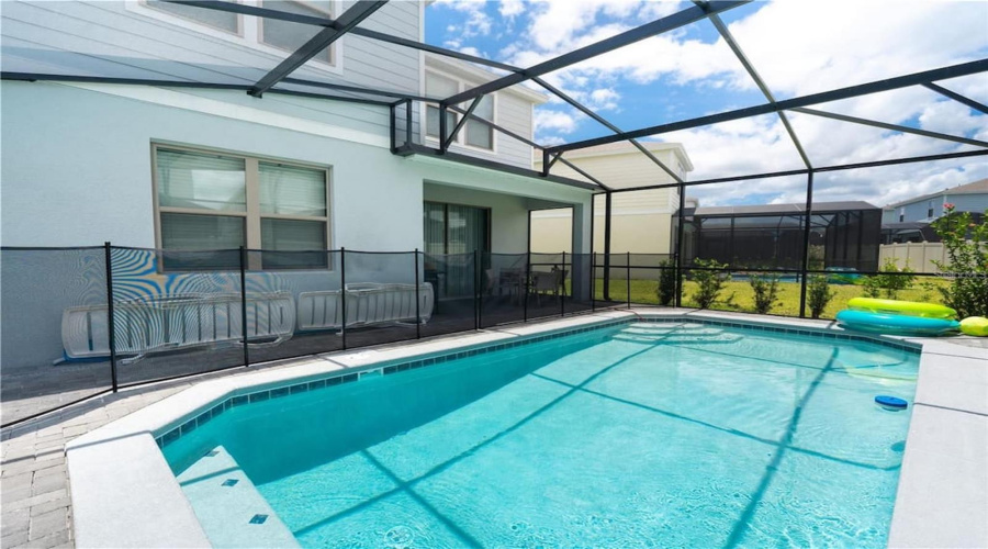KISSIMMEE, Florida 34747, 5 Bedrooms Bedrooms, ,4 BathroomsBathrooms,Residential,For Sale,DUBAI,0,MFRO6276957