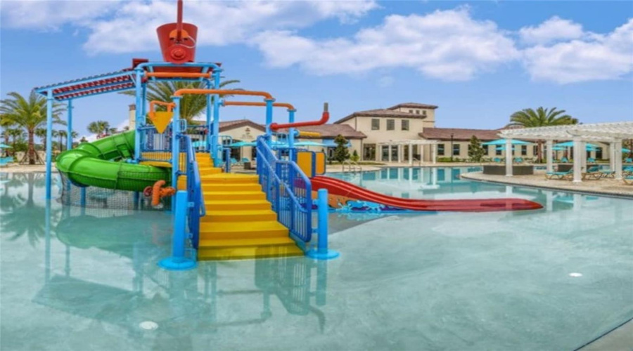 KISSIMMEE, Florida 34747, 5 Bedrooms Bedrooms, ,4 BathroomsBathrooms,Residential,For Sale,DUBAI,0,MFRO6276957