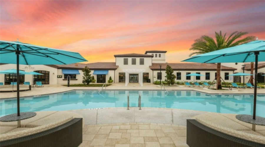 KISSIMMEE, Florida 34747, 5 Bedrooms Bedrooms, ,4 BathroomsBathrooms,Residential,For Sale,DUBAI,0,MFRO6276957