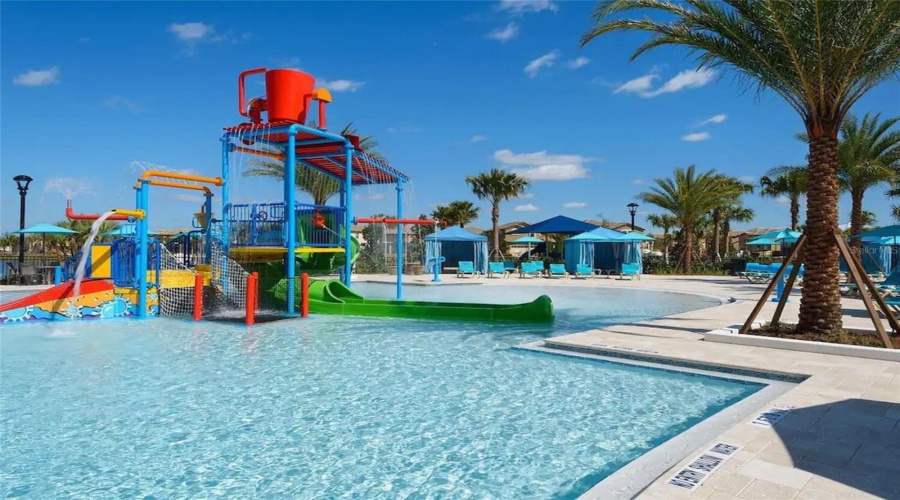 KISSIMMEE, Florida 34747, 5 Bedrooms Bedrooms, ,4 BathroomsBathrooms,Residential,For Sale,DUBAI,0,MFRO6276957