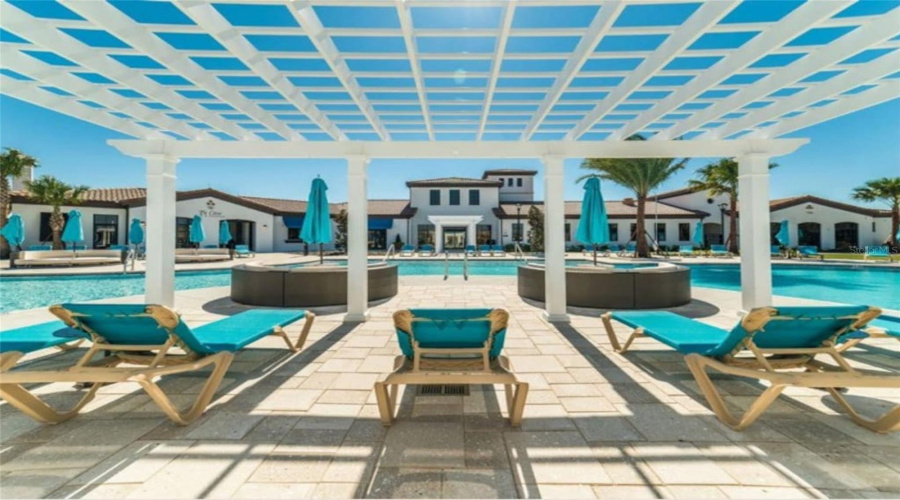 KISSIMMEE, Florida 34747, 5 Bedrooms Bedrooms, ,4 BathroomsBathrooms,Residential,For Sale,DUBAI,0,MFRO6276957