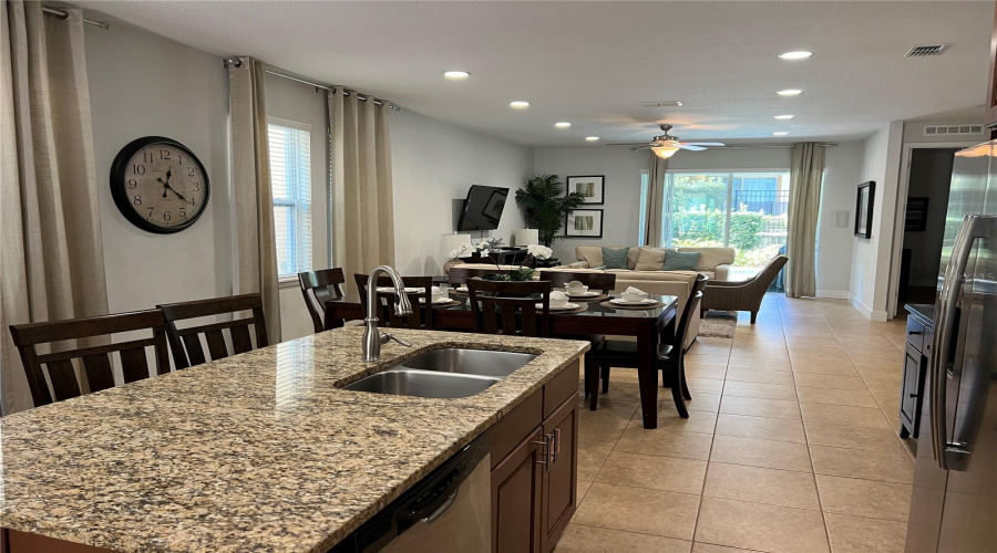 KISSIMMEE, Florida 34747, 8 Bedrooms Bedrooms, ,7 BathroomsBathrooms,Residential,For Sale,LASSO,0,MFRO6186937