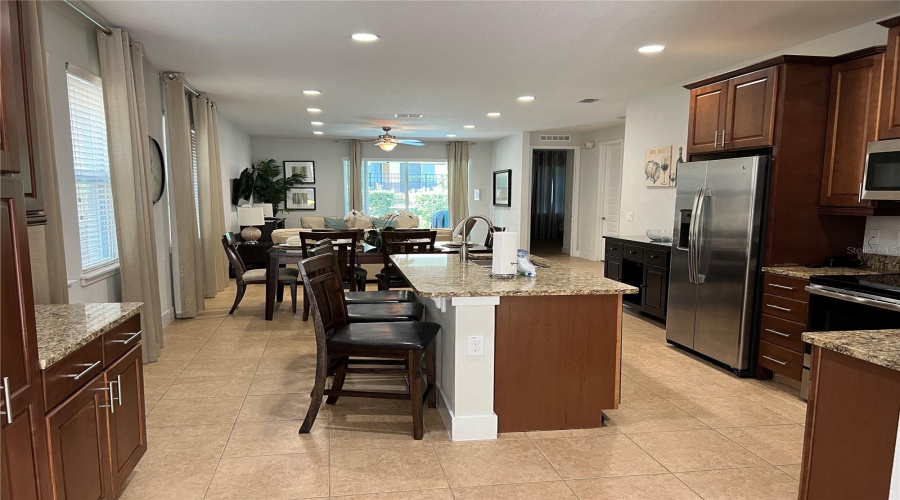 KISSIMMEE, Florida 34747, 8 Bedrooms Bedrooms, ,7 BathroomsBathrooms,Residential,For Sale,LASSO,0,MFRO6186937