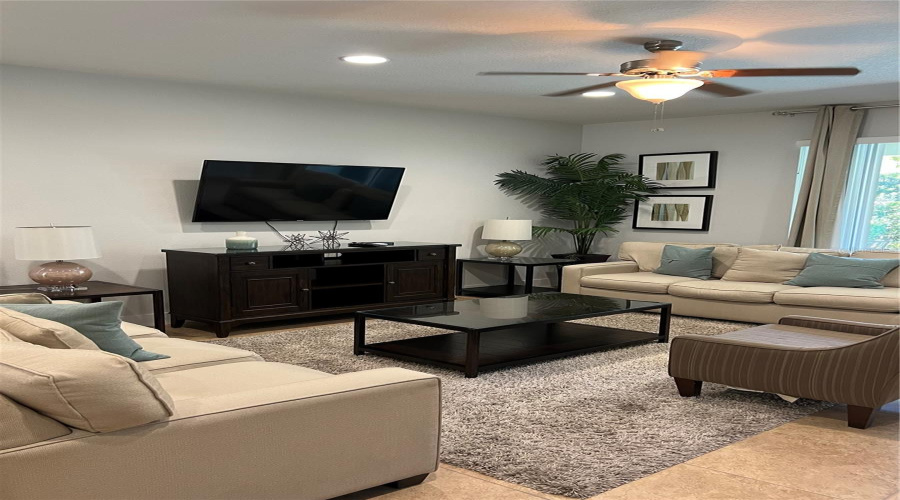 KISSIMMEE, Florida 34747, 8 Bedrooms Bedrooms, ,7 BathroomsBathrooms,Residential,For Sale,LASSO,0,MFRO6186937