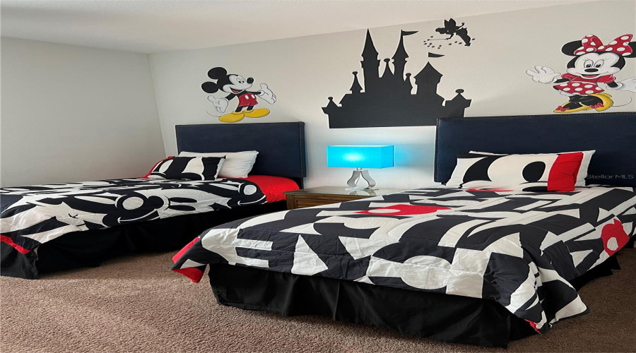 KISSIMMEE, Florida 34747, 8 Bedrooms Bedrooms, ,7 BathroomsBathrooms,Residential,For Sale,LASSO,0,MFRO6186937