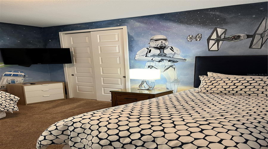 KISSIMMEE, Florida 34747, 8 Bedrooms Bedrooms, ,7 BathroomsBathrooms,Residential,For Sale,LASSO,0,MFRO6186937