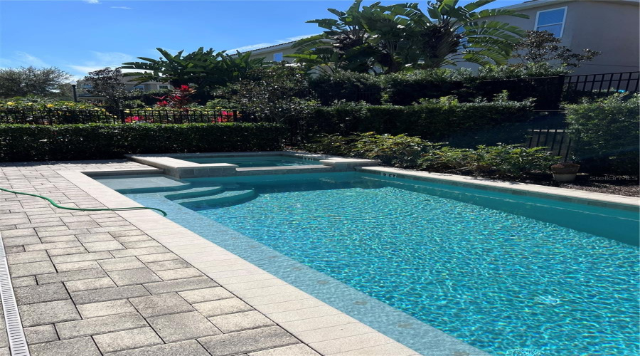 KISSIMMEE, Florida 34747, 8 Bedrooms Bedrooms, ,7 BathroomsBathrooms,Residential,For Sale,LASSO,0,MFRO6186937