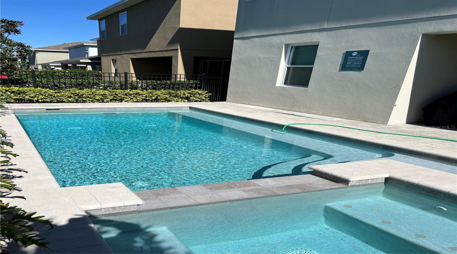 KISSIMMEE, Florida 34747, 8 Bedrooms Bedrooms, ,7 BathroomsBathrooms,Residential,For Sale,LASSO,0,MFRO6186937