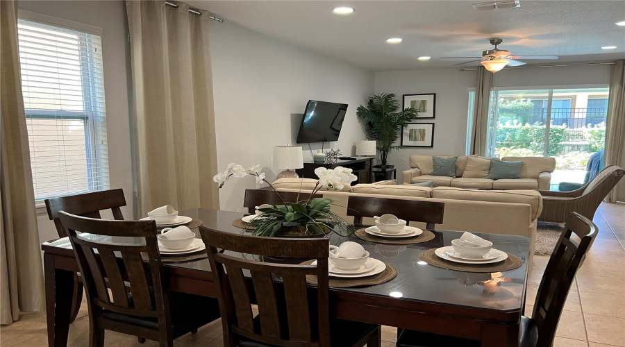 KISSIMMEE, Florida 34747, 8 Bedrooms Bedrooms, ,7 BathroomsBathrooms,Residential,For Sale,LASSO,0,MFRO6186937