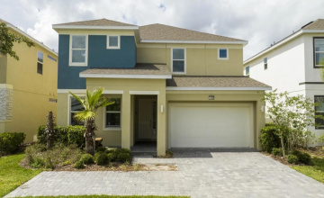KISSIMMEE, Florida 34746, 8 Bedrooms Bedrooms, ,6 BathroomsBathrooms,Residential,For Sale,MONADO,0,MFRO6332640