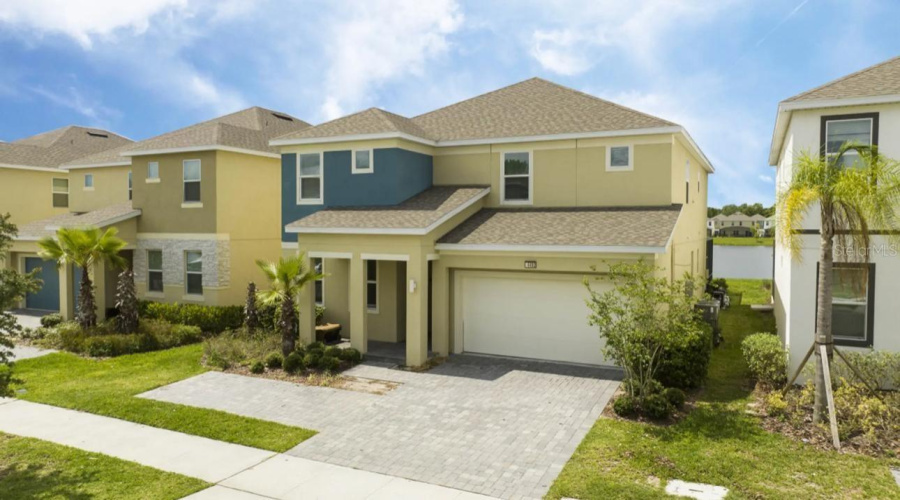 KISSIMMEE, Florida 34746, 8 Bedrooms Bedrooms, ,6 BathroomsBathrooms,Residential,For Sale,MONADO,0,MFRO6332640