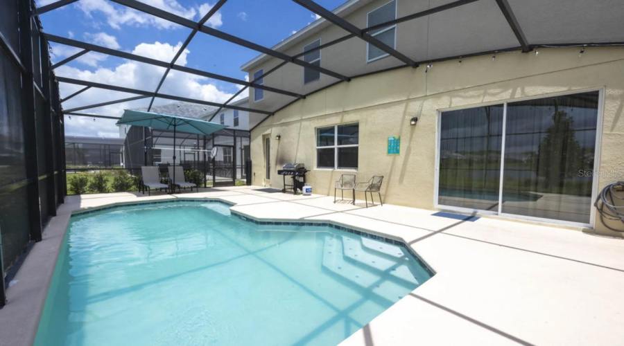 KISSIMMEE, Florida 34746, 8 Bedrooms Bedrooms, ,6 BathroomsBathrooms,Residential,For Sale,MONADO,0,MFRO6332640