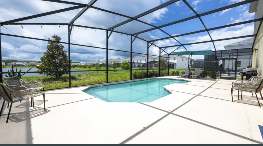 KISSIMMEE, Florida 34746, 8 Bedrooms Bedrooms, ,6 BathroomsBathrooms,Residential,For Sale,MONADO,0,MFRO6332640