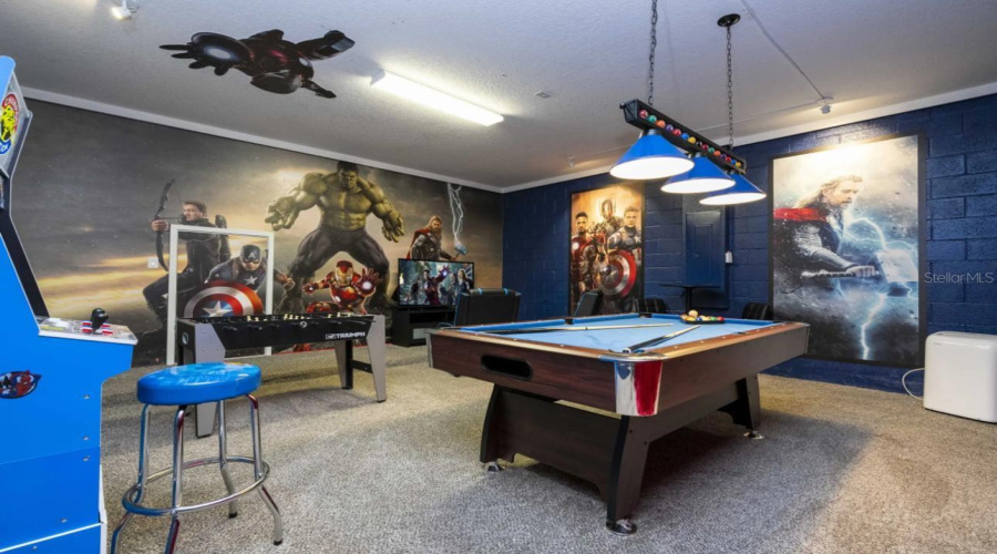 KISSIMMEE, Florida 34746, 8 Bedrooms Bedrooms, ,6 BathroomsBathrooms,Residential,For Sale,MONADO,0,MFRO6332640