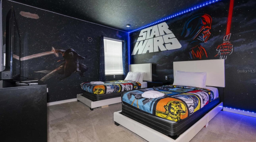 KISSIMMEE, Florida 34746, 8 Bedrooms Bedrooms, ,6 BathroomsBathrooms,Residential,For Sale,MONADO,0,MFRO6332640