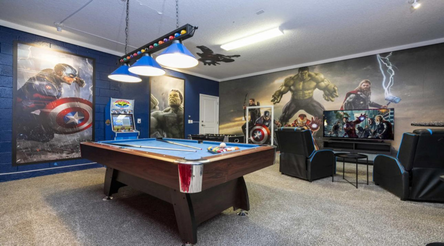 KISSIMMEE, Florida 34746, 8 Bedrooms Bedrooms, ,6 BathroomsBathrooms,Residential,For Sale,MONADO,0,MFRO6332640