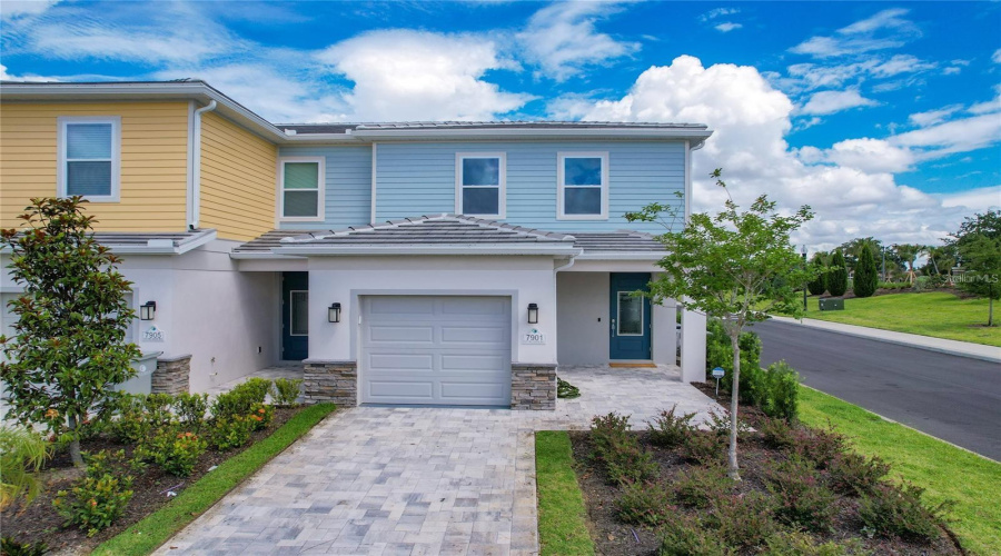 REUNION, Florida 34747, 3 Bedrooms Bedrooms, ,2 BathroomsBathrooms,Residential,For Sale,PUTTING GREEN,0,MFRS5132046