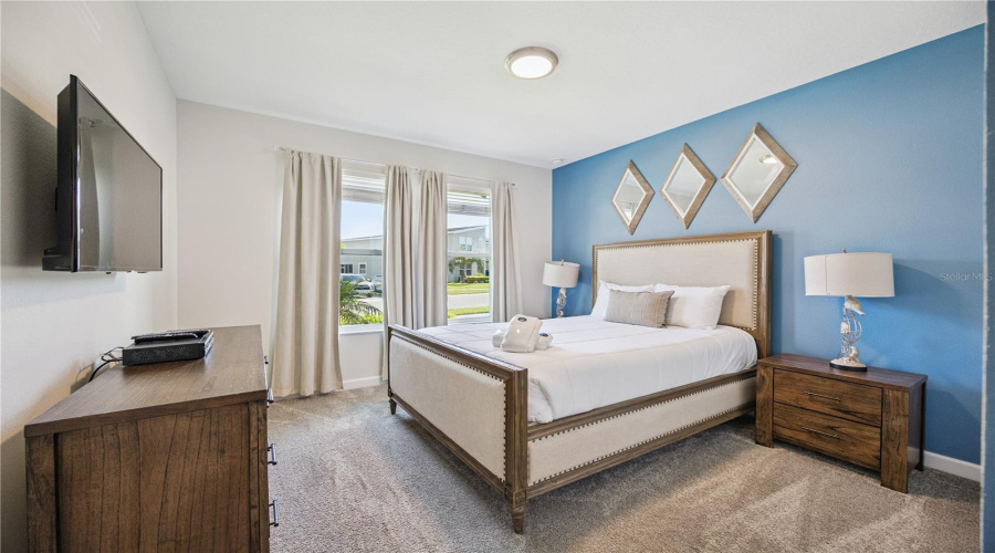 DAVENPORT, Florida 33896, 6 Bedrooms Bedrooms, ,5 BathroomsBathrooms,Residential,For Sale,CABOT CLIFFS,0,MFRO6332830