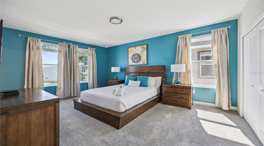 DAVENPORT, Florida 33896, 6 Bedrooms Bedrooms, ,5 BathroomsBathrooms,Residential,For Sale,CABOT CLIFFS,0,MFRO6332830