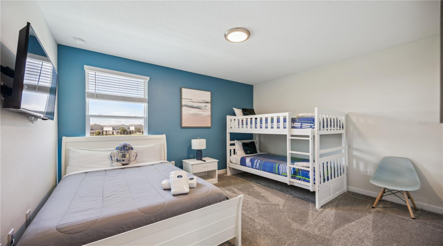 DAVENPORT, Florida 33896, 6 Bedrooms Bedrooms, ,5 BathroomsBathrooms,Residential,For Sale,CABOT CLIFFS,0,MFRO6332830