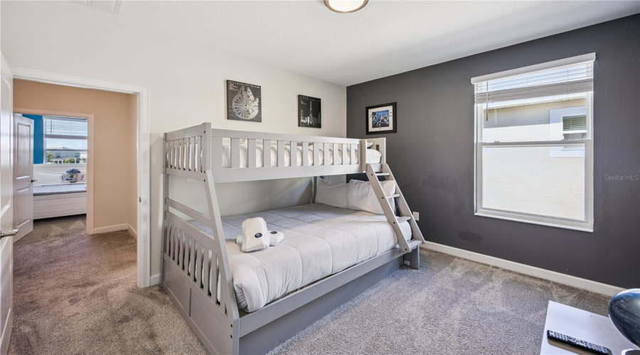 DAVENPORT, Florida 33896, 6 Bedrooms Bedrooms, ,5 BathroomsBathrooms,Residential,For Sale,CABOT CLIFFS,0,MFRO6332830