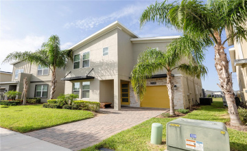 DAVENPORT, Florida 33896, 6 Bedrooms Bedrooms, ,5 BathroomsBathrooms,Residential,For Sale,CABOT CLIFFS,0,MFRO6332830