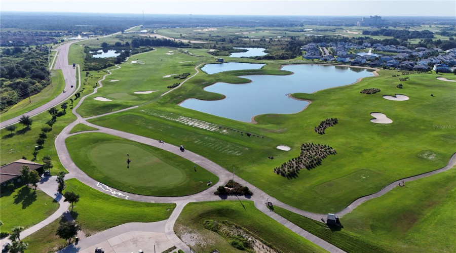 DAVENPORT, Florida 33896, 6 Bedrooms Bedrooms, ,5 BathroomsBathrooms,Residential,For Sale,CABOT CLIFFS,0,MFRO6332830