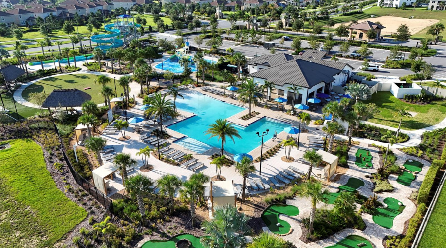 DAVENPORT, Florida 33896, 6 Bedrooms Bedrooms, ,5 BathroomsBathrooms,Residential,For Sale,CABOT CLIFFS,0,MFRO6332830
