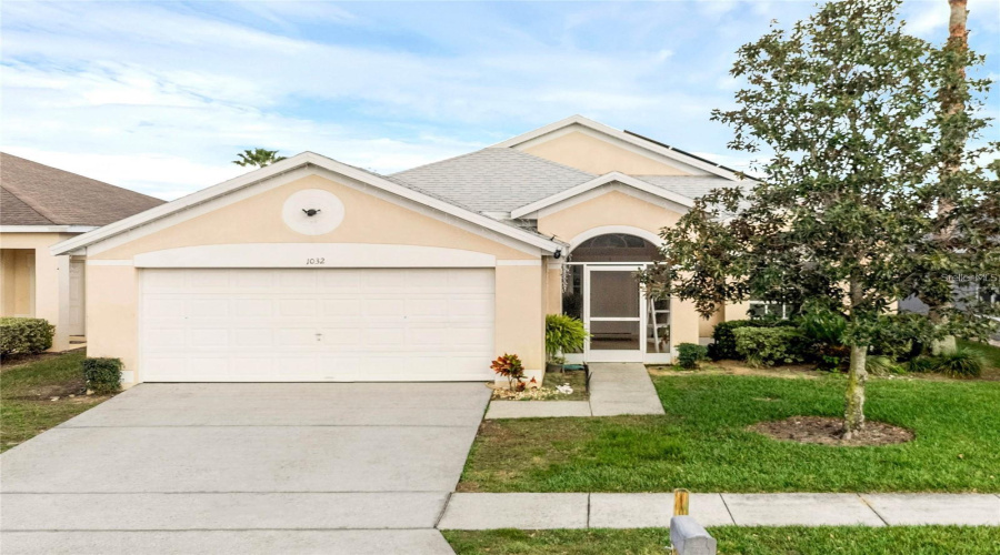 DAVENPORT, Florida 33897, 3 Bedrooms Bedrooms, ,2 BathroomsBathrooms,Residential,For Sale,BLOOMINGDALE,0,MFRS5132055