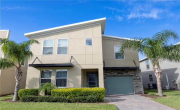DAVENPORT, Florida 33896, 6 Bedrooms Bedrooms, ,5 BathroomsBathrooms,Residential,For Sale,CABOT CLIFFS,0,MFRO6332834