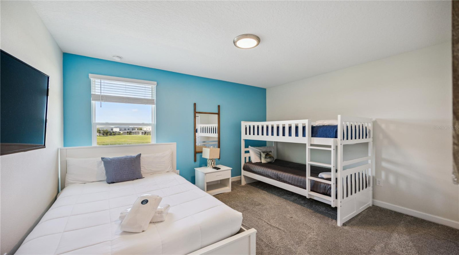 DAVENPORT, Florida 33896, 6 Bedrooms Bedrooms, ,5 BathroomsBathrooms,Residential,For Sale,CABOT CLIFFS,0,MFRO6332834