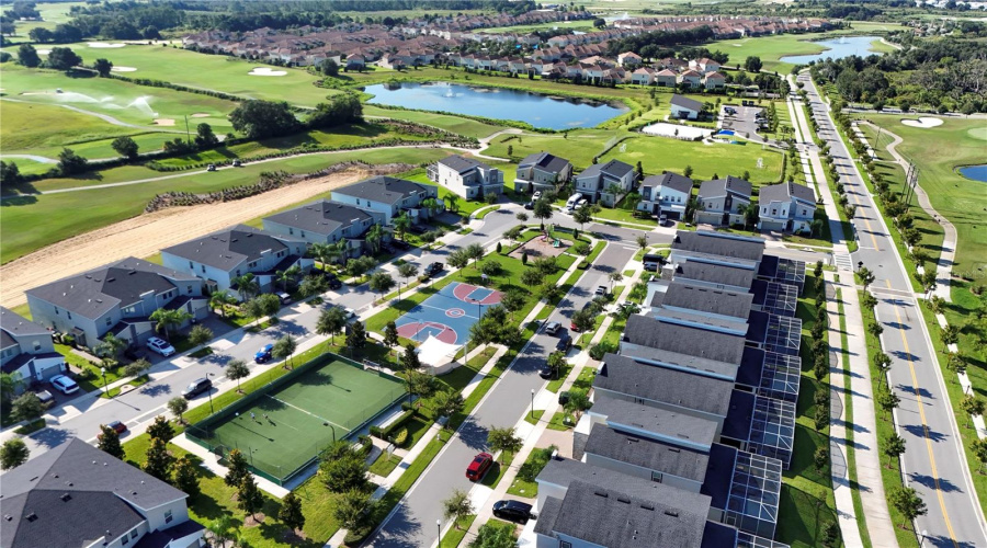 DAVENPORT, Florida 33896, 6 Bedrooms Bedrooms, ,5 BathroomsBathrooms,Residential,For Sale,CABOT CLIFFS,0,MFRO6332834