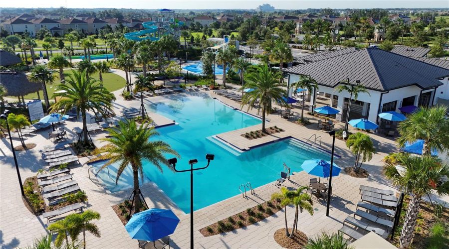 DAVENPORT, Florida 33896, 6 Bedrooms Bedrooms, ,5 BathroomsBathrooms,Residential,For Sale,CABOT CLIFFS,0,MFRO6332834
