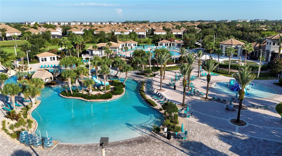 DAVENPORT, Florida 33896, 6 Bedrooms Bedrooms, ,5 BathroomsBathrooms,Residential,For Sale,CABOT CLIFFS,0,MFRO6332834