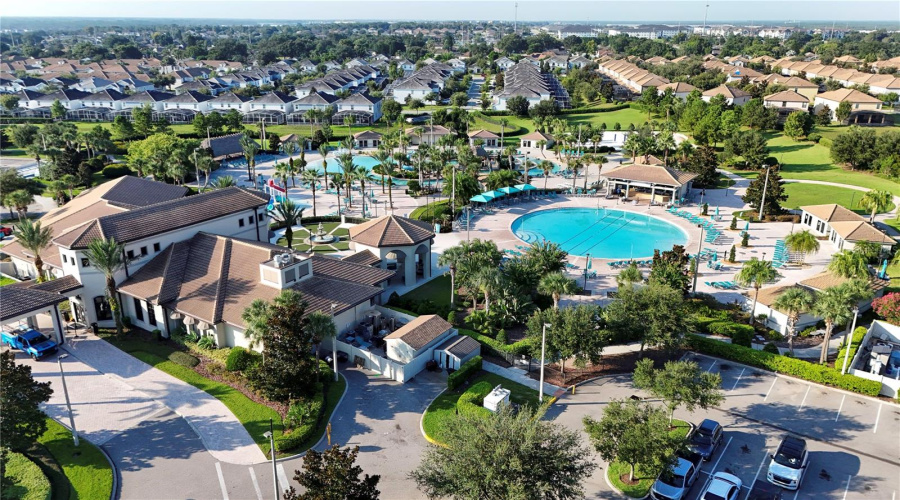 DAVENPORT, Florida 33896, 6 Bedrooms Bedrooms, ,5 BathroomsBathrooms,Residential,For Sale,CABOT CLIFFS,0,MFRO6332834