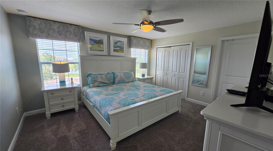 KISSIMMEE, Florida 34746, 4 Bedrooms Bedrooms, ,3 BathroomsBathrooms,Residential,For Sale,WINDERMERE,0,MFRO6332847