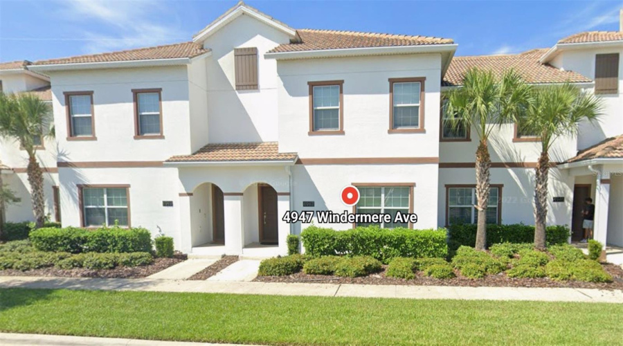 KISSIMMEE, Florida 34746, 4 Bedrooms Bedrooms, ,3 BathroomsBathrooms,Residential,For Sale,WINDERMERE,0,MFRO6332847