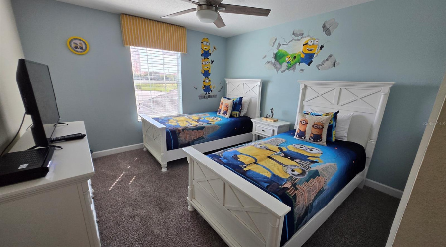 KISSIMMEE, Florida 34746, 4 Bedrooms Bedrooms, ,3 BathroomsBathrooms,Residential,For Sale,WINDERMERE,0,MFRO6332847