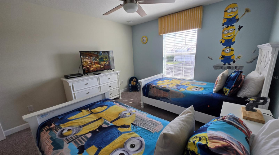 KISSIMMEE, Florida 34746, 4 Bedrooms Bedrooms, ,3 BathroomsBathrooms,Residential,For Sale,WINDERMERE,0,MFRO6332847