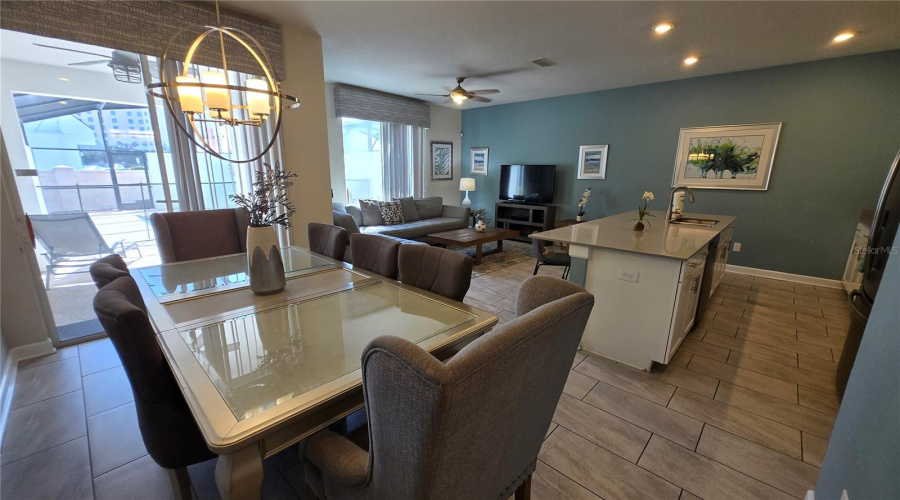 KISSIMMEE, Florida 34746, 4 Bedrooms Bedrooms, ,3 BathroomsBathrooms,Residential,For Sale,WINDERMERE,0,MFRO6332847